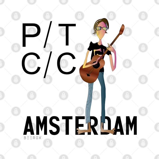 PTCC Amsterdam by Beerox