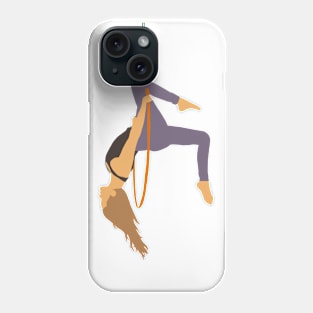 Lyra Fun Phone Case