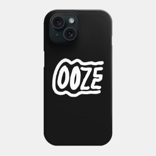 ooze Phone Case