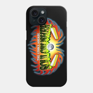 The Lynn's Arcade Soul Crusher Phone Case