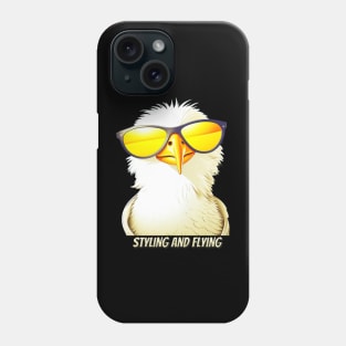 Styling Gull Phone Case