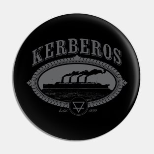 Kerberos Pin