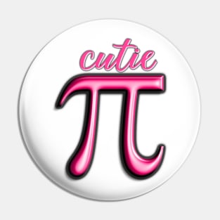 Cutie Pi Pin