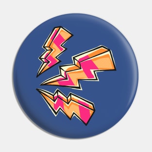 Overload Pin