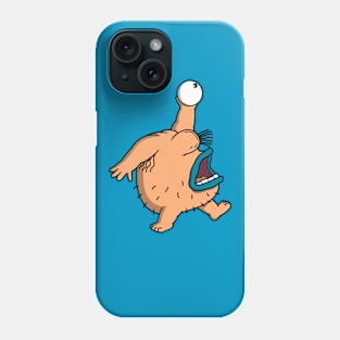 Air Krumm! Phone Case