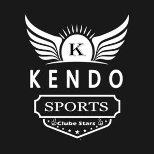 The Kendo T-Shirt