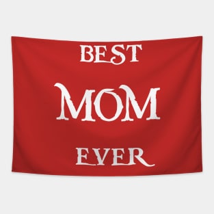 Best MOM ever Tshirts 2022 Tapestry