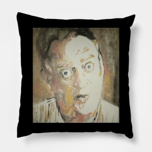 Rodney Dangerfield Pillow