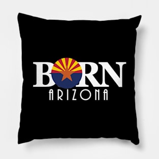 BORN Arizona Pillow