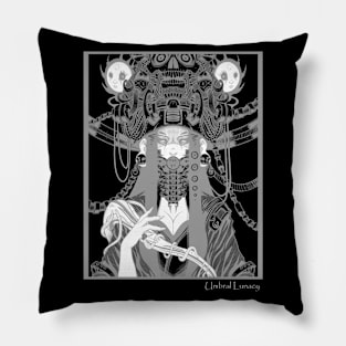 XEN'LA (Alt) Pillow