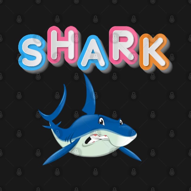 Shark by Sen International