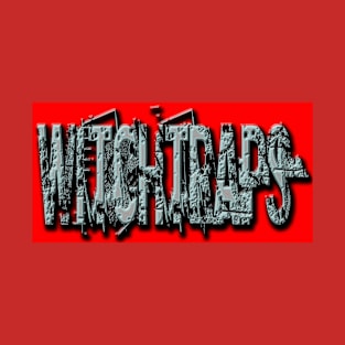 witchtraps T-Shirt