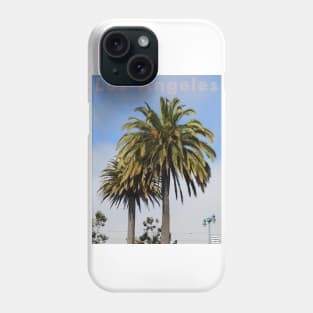 L.A. Phone Case