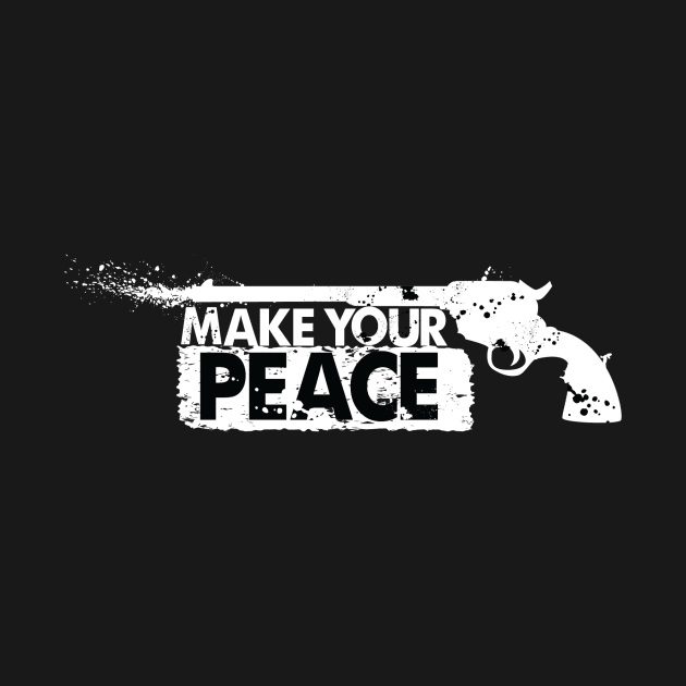 Make-Your-Peace-GhostVersion by Alicorns_and_Devilhorns