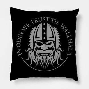 Odin Pillow