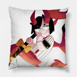 Fox: Demon Pillow
