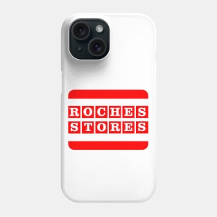 Roches Stores Phone Case