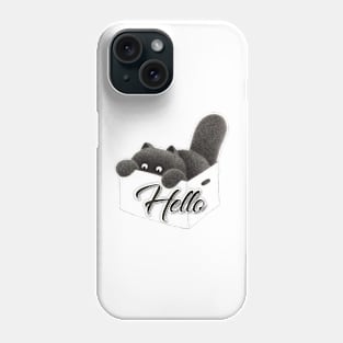 Cat Phone Case