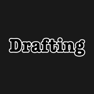 Drafting T-Shirt