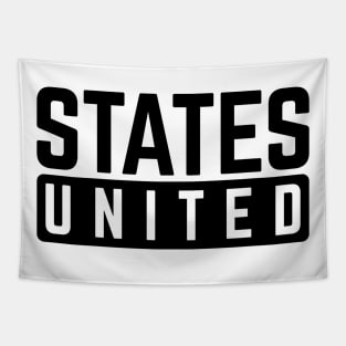 States United v3 Tapestry
