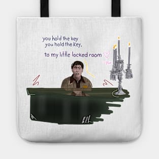 Slackers: Cool Ethan Tote