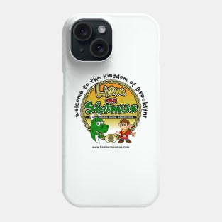 LSCIR06 Phone Case