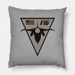 F-16 Viper Pillow