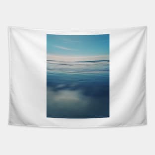 Atlantic Blue Tapestry