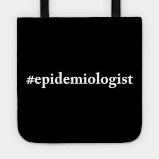 Epidemiologist Tote