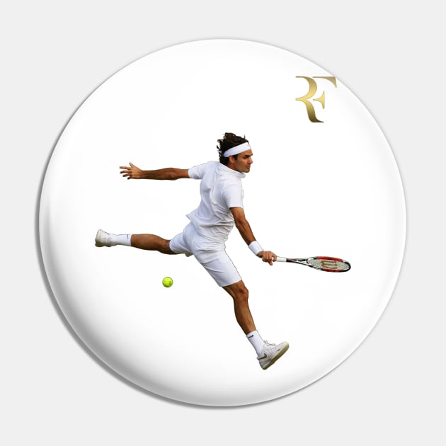 Roger ! Pin by FredV