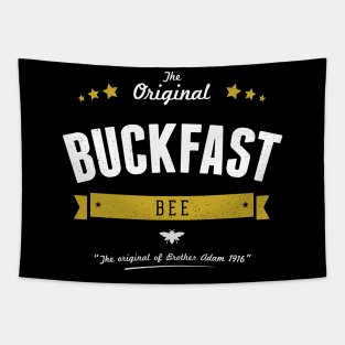 Buckfast Bee Tapestry