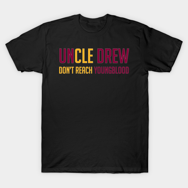 uncle drew shirt