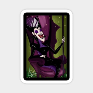 Hotel Transylvania Magnet