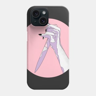 KILL OR BE KILLED Phone Case