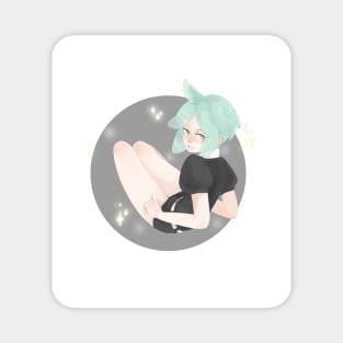 Phos Magnet