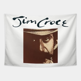 jim croce Tapestry