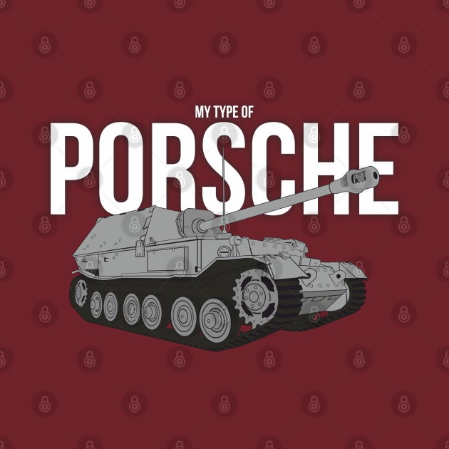 My type of Porsche by FAawRay