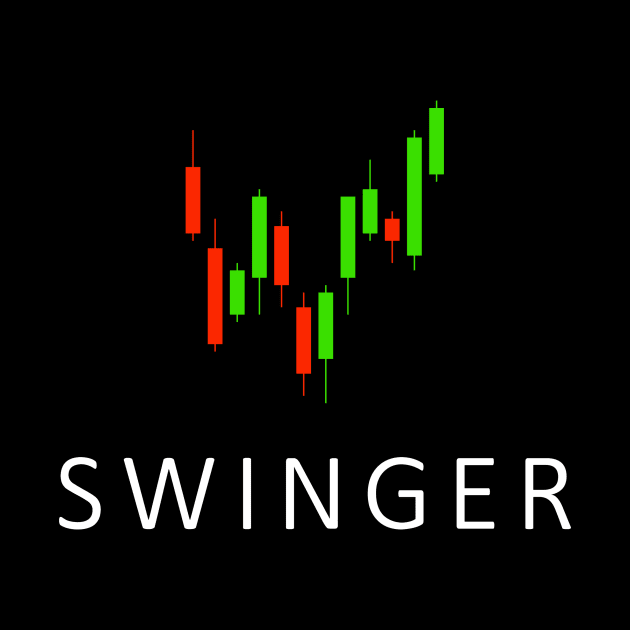 Stock Swinger by BluPenguin