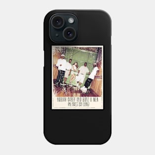 Vintage Mariah Carey /// One Sweet Day 1995 Phone Case