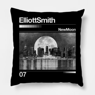 Elliott Smith - New Moon Pillow