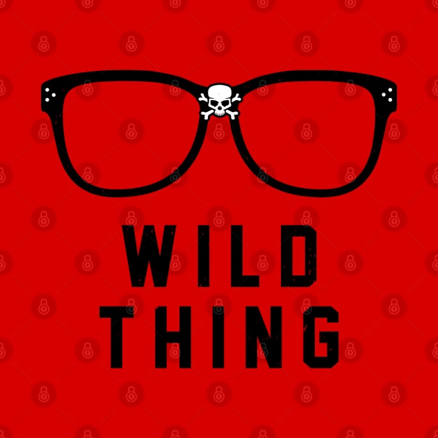 Wild Thing by BodinStreet