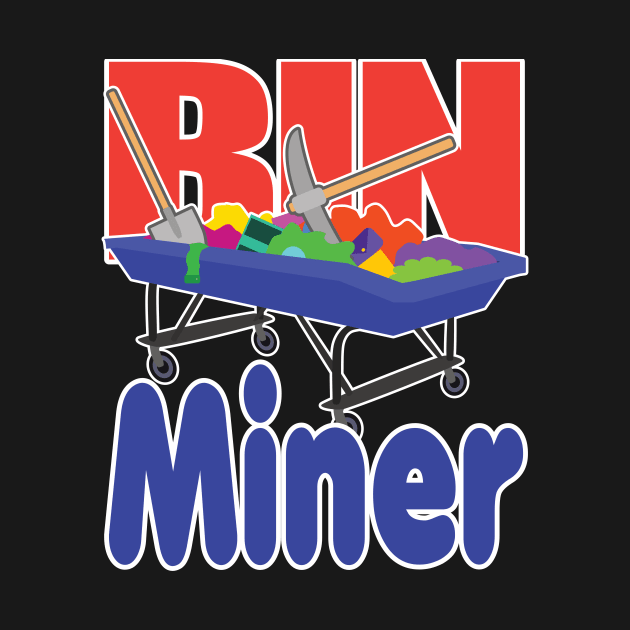 Bin Miner by jw608