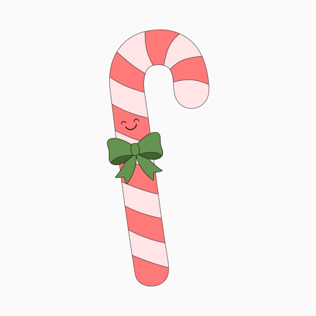 Candy cane joy by djhyman