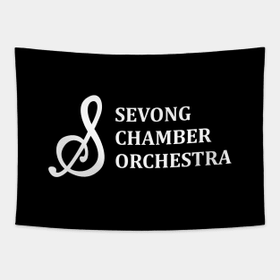 Seventeen Maestro: Sevong Chambre Orchestra Tapestry