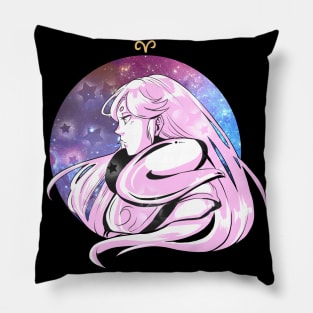 Aries Mu Pillow