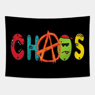 Chaos Tapestry