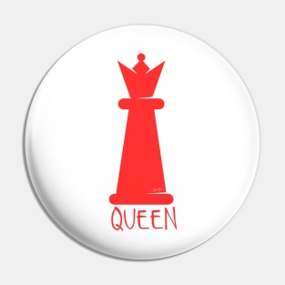 Queen Pin