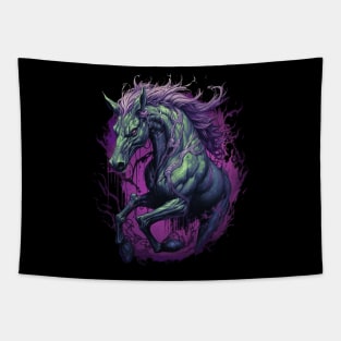 Kelpie Tapestry