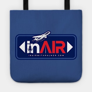 in AIR Tote