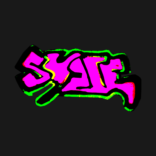 Skate T-Shirt